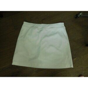 Callaway Size L Large Golf Tennis Skort Skirt STRETCH Sporty Active